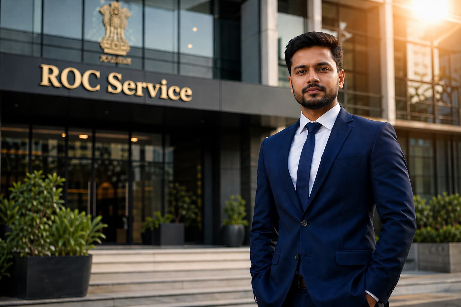 ROC Services