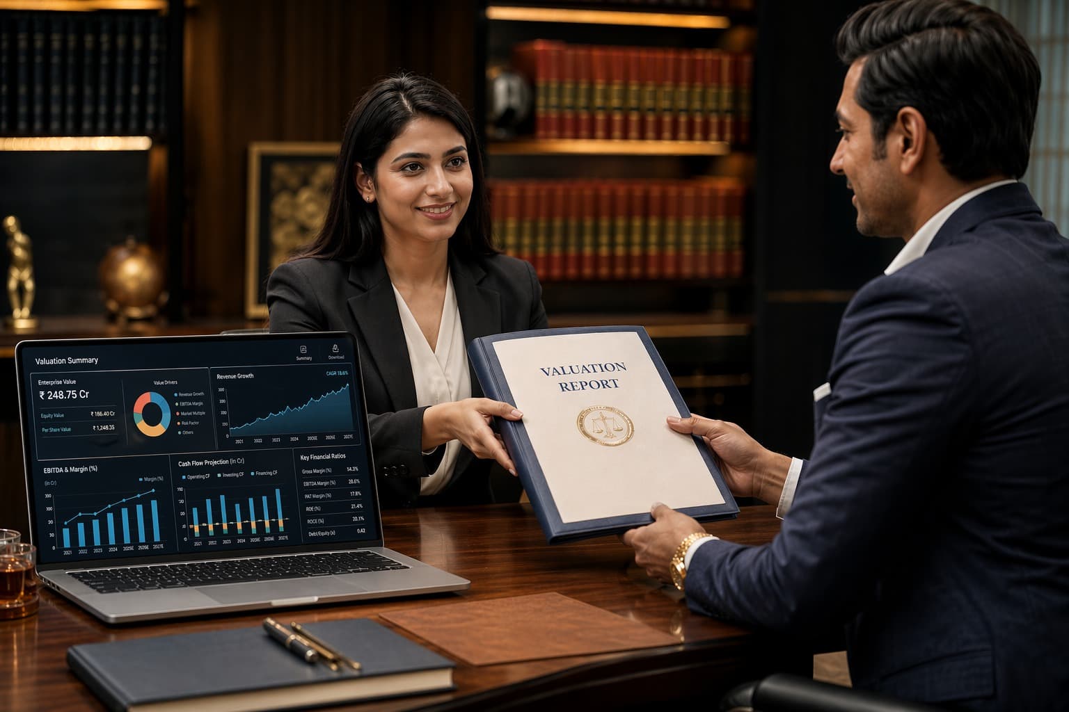 Valuation Services